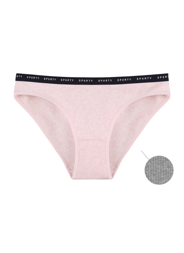 Donella 2122D1 Assorted 10-Pack Women's Briefs — direct Turkish factory supply 2