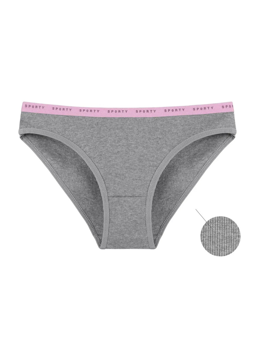 Donella 2122D1 Assorted 10-Pack Women's Briefs — factory-direct from Turkey
