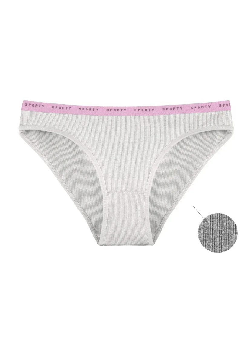 Donella 2122D1 Assorted 10-Pack Women's Briefs — Turkish textile wholesale
