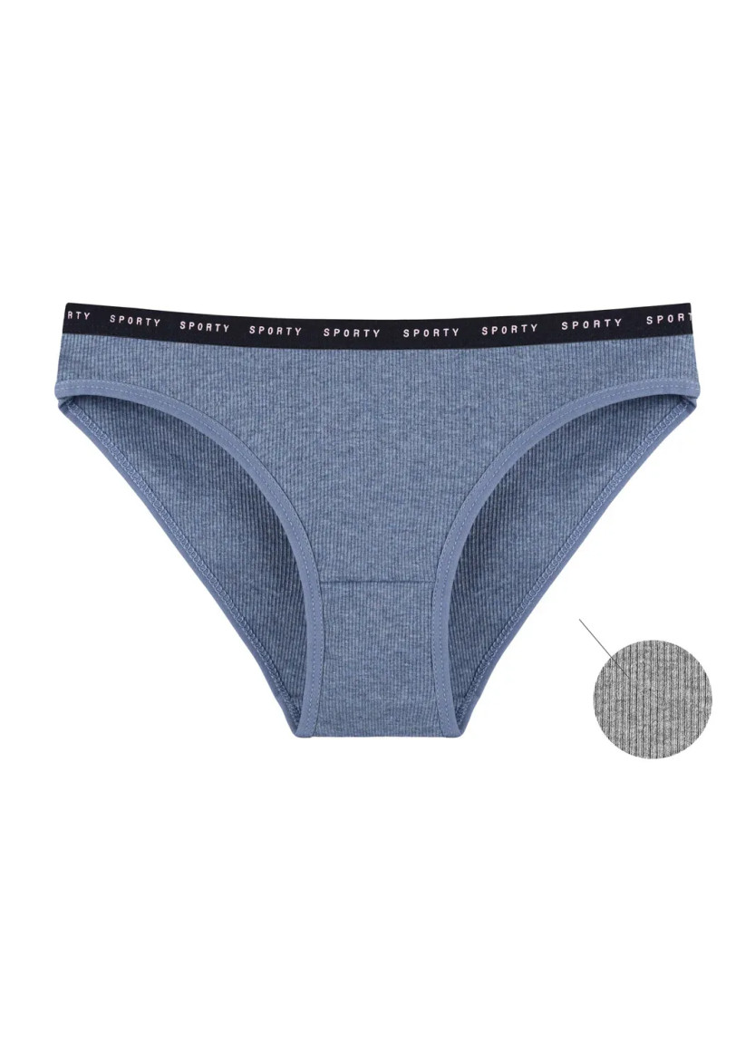 Donella 2122D1 Assorted 10-Pack Women's Briefs — direct Turkish factory supply
