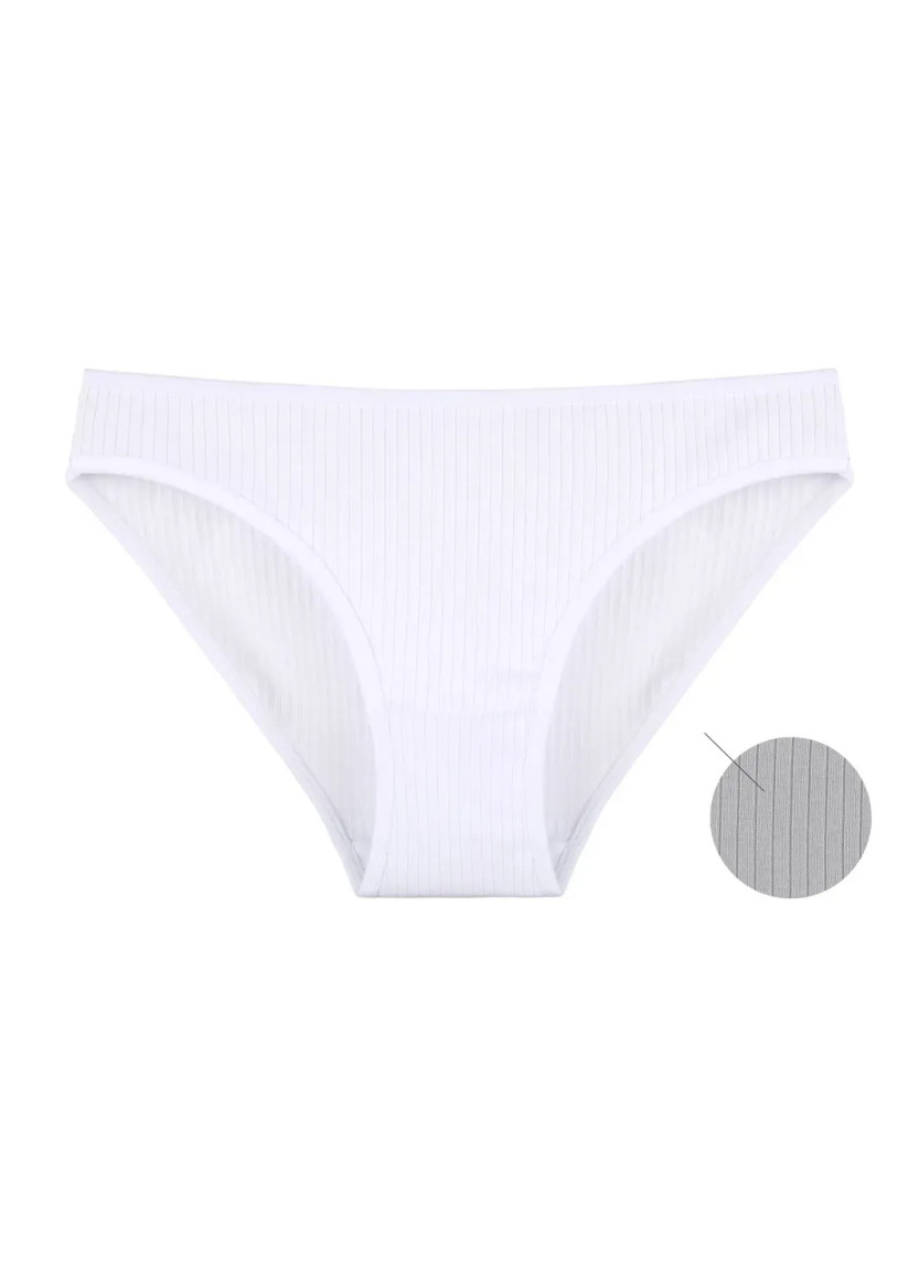 Donella 2123PD2 Assorted 10-Pack Women's Briefs — Turkey wholesale collection