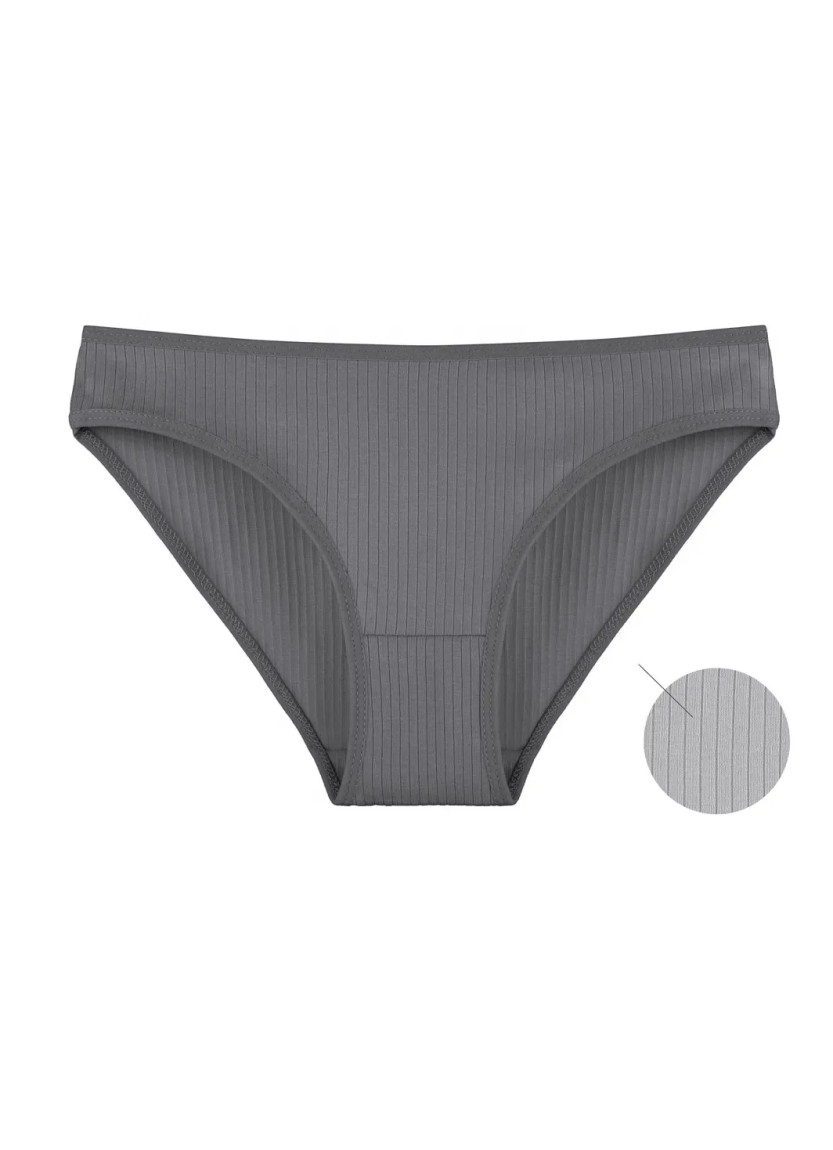 Donella 2123PD2 Assorted 10-Pack Women's Briefs — Turkish factory wholesale