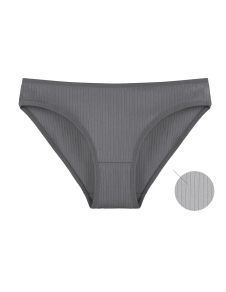 Donella 2123PD2 Assorted 10-Pack Women's Briefs — Turkish factory wholesale