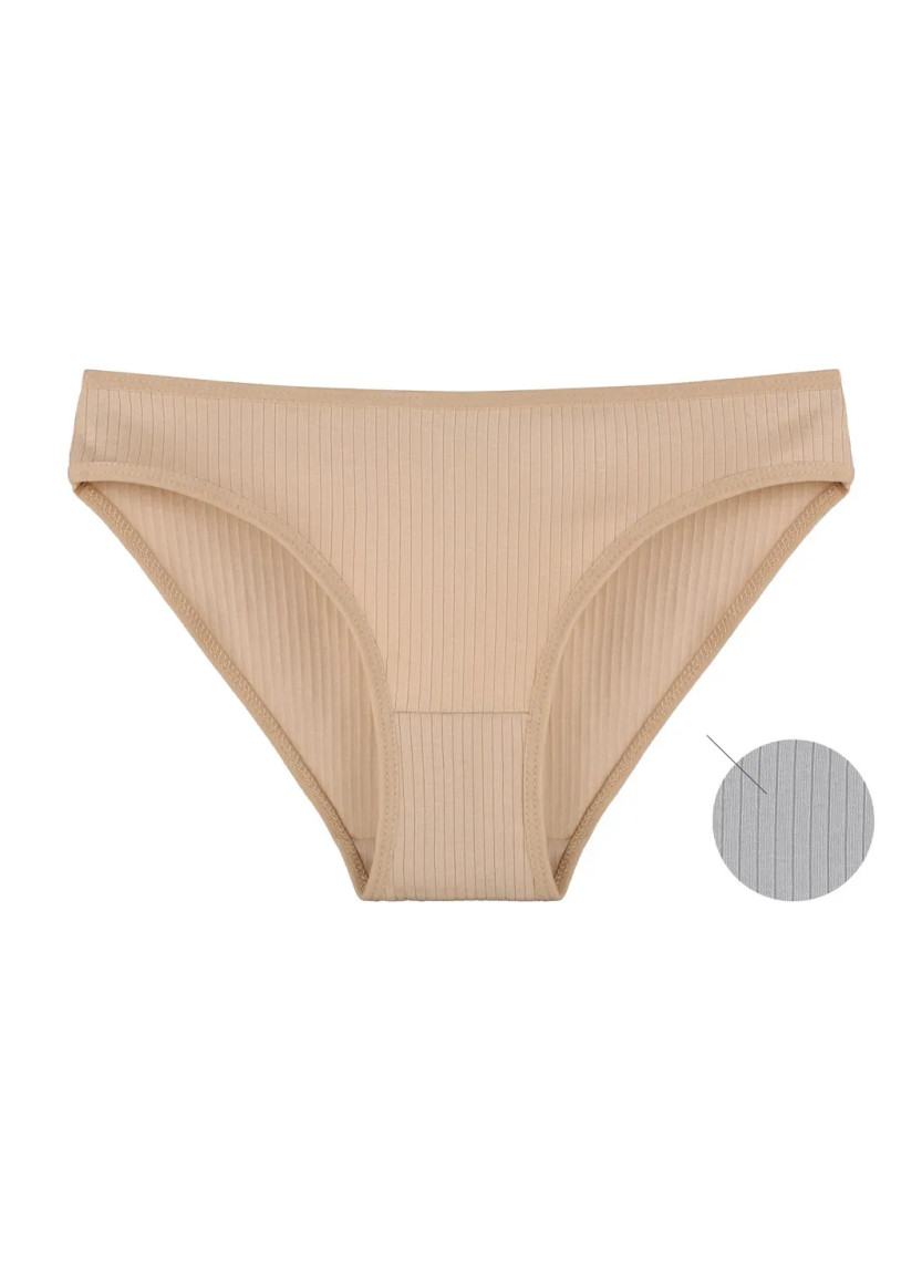 Donella 2123PD2 Assorted 10-Pack Women's Briefs — Istanbul wholesale supplier