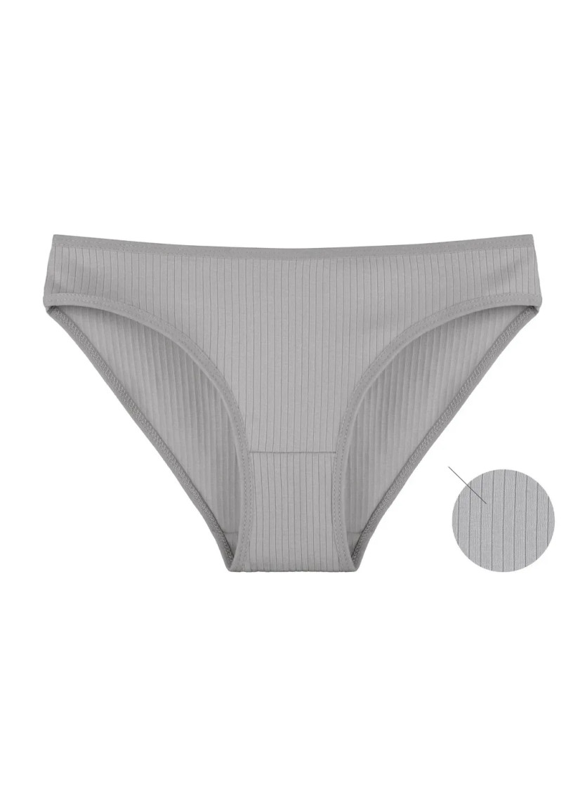 Donella 2123PD2 Assorted 10-Pack Women's Briefs — wholesale for boutiques