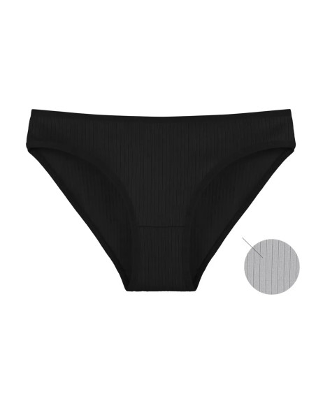 Donella 2123PD2 Assorted 10-Pack Women's Briefs — Turkey wholesale collection