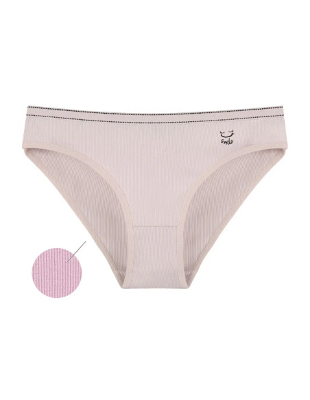 Donella 2132PB3 Assorted 10-Pack Women's Briefs — wholesale from Turkey
