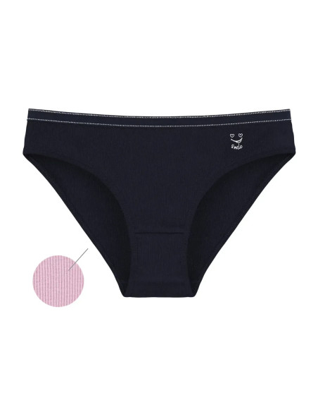 Donella 2132PB3 Assorted 10-Pack Women's Briefs — direct Turkish factory supply
