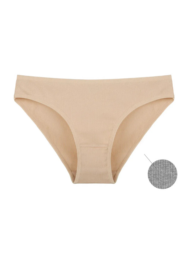 Donella 2132X Assorted 10-Pack Women's Briefs — Istanbul wholesale supplier 2