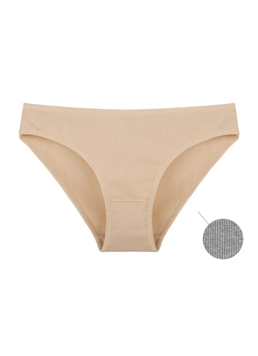 Donella 2132X Assorted 10-Pack Women's Briefs — wholesale for boutiques