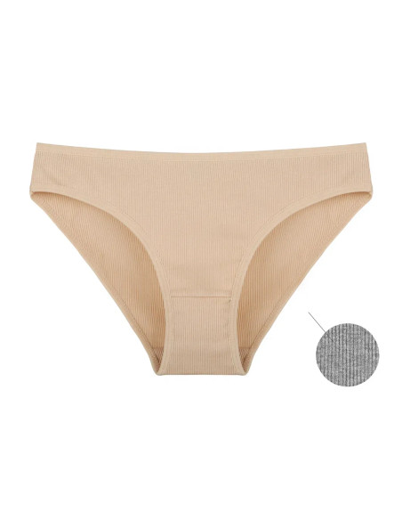 Donella 2132X Assorted 10-Pack Women's Briefs — wholesale for boutiques