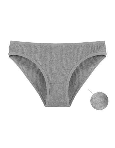 Donella 2132XD2 Assorted 10-Pack Women's Briefs — factory-direct from Turkey