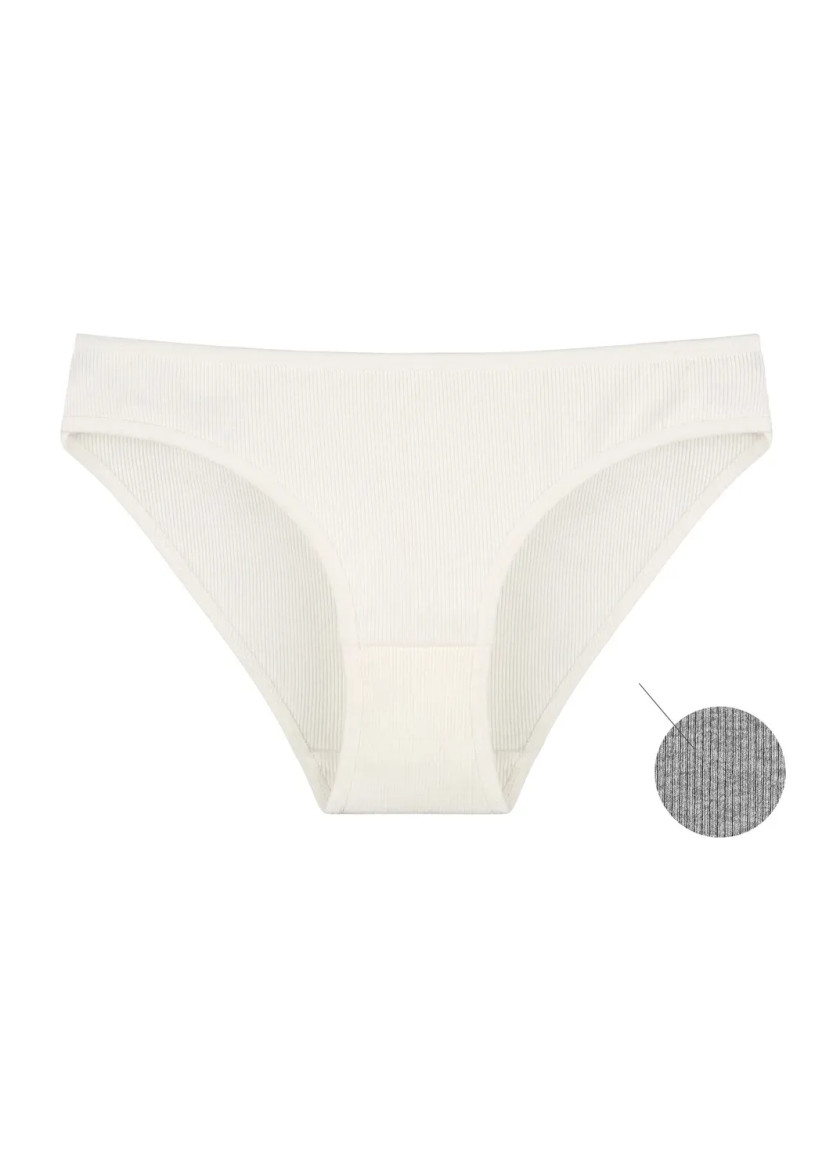 Donella 2132XD2 Assorted 10-Pack Women's Briefs — Turkish textile wholesale