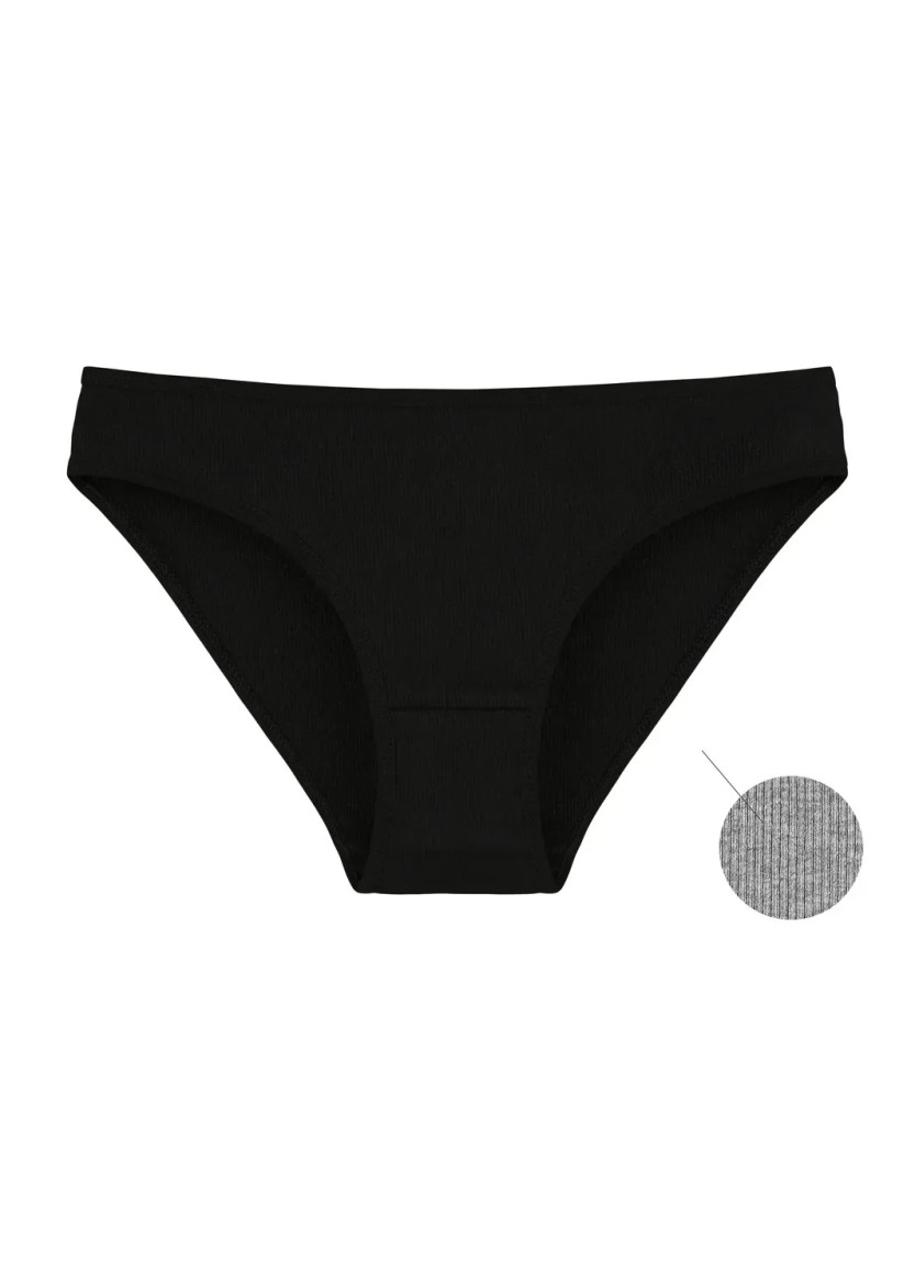 Donella 2132XD2 Assorted 10-Pack Women's Briefs — direct Turkish factory supply