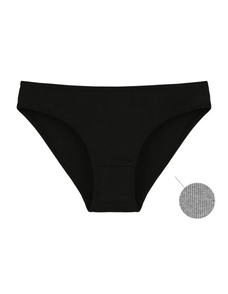 Donella 2132XD2 Assorted 10-Pack Women's Briefs — direct Turkish factory supply