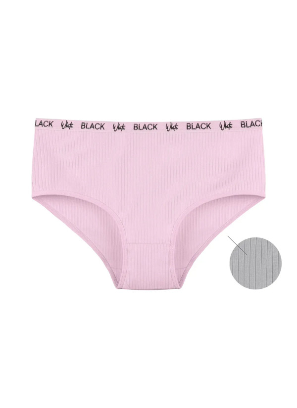 Donella 2523PD1 Assorted 10-Pack Women's Briefs — wholesale from Turkey 2