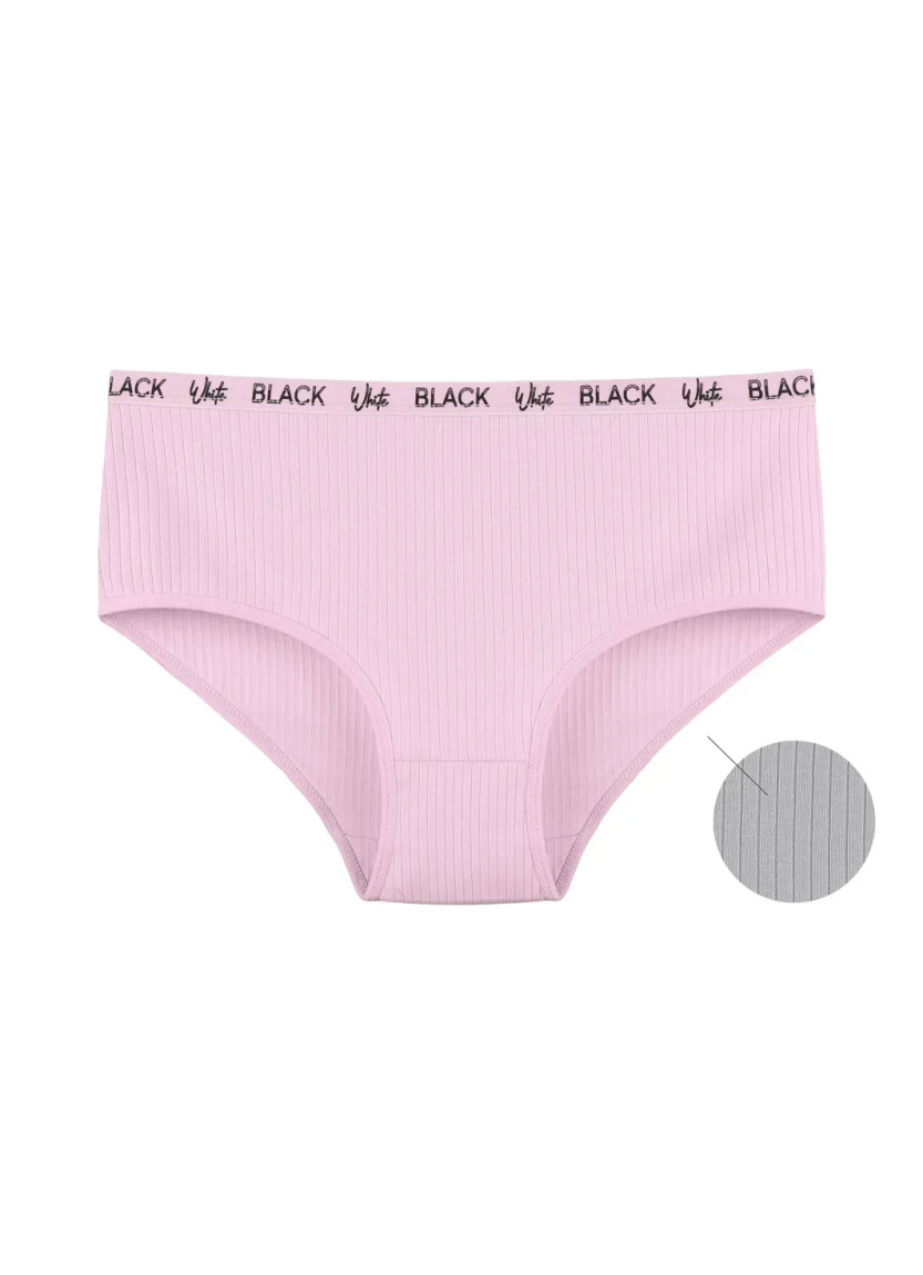 Donella 2523PD1 Assorted 10-Pack Women's Briefs — factory-direct from Turkey