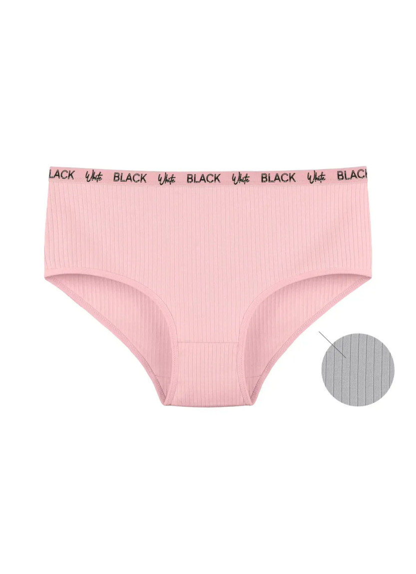 Donella 2523PD1 Assorted 10-Pack Women's Briefs — direct Turkish factory supply