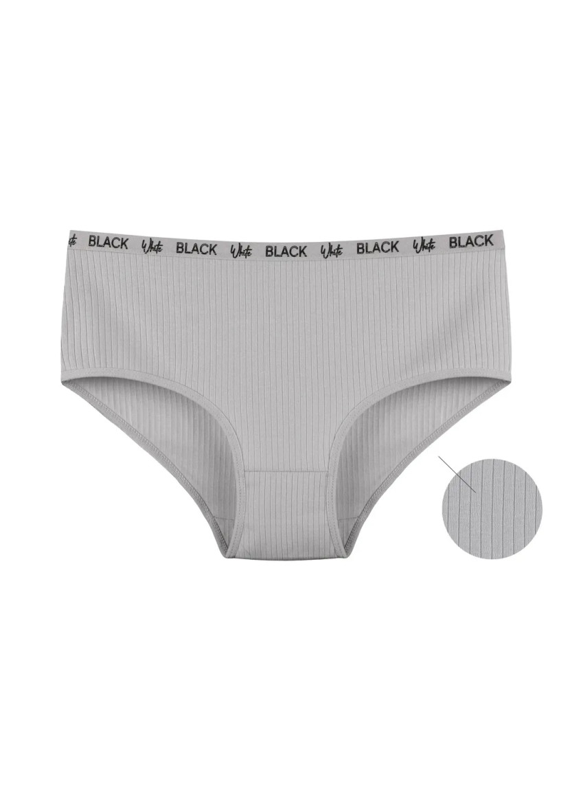 Donella 2523PD1 Assorted 10-Pack Women's Briefs — wholesale from Turkey