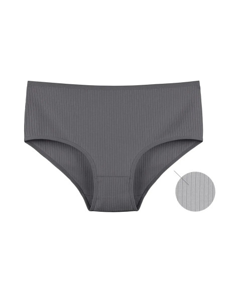 Donella 2523PD2 Assorted 10-Pack Women's Briefs — Istanbul wholesale supplier