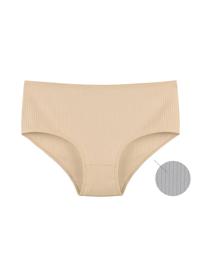 Donella 2523PD2 Assorted 10-Pack Women's Briefs — wholesale for boutiques