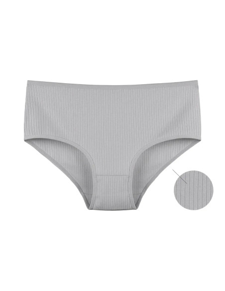 Donella 2523PD2 Assorted 10-Pack Women's Briefs — Turkey wholesale collection