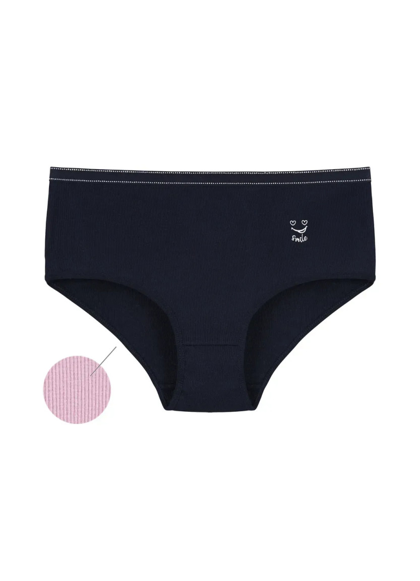 Donella 2532PB3 Assorted 10-Pack Women's Briefs — factory-direct from Turkey