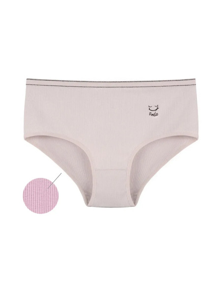 Donella 2532PB3 Assorted 10-Pack Women's Briefs — Turkish textile wholesale