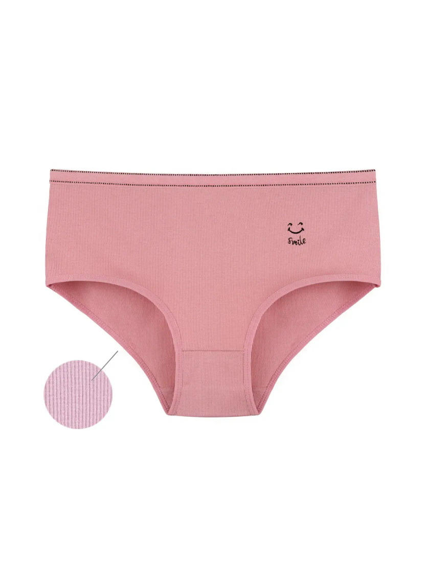 Donella 2532PB3 Assorted 10-Pack Women's Briefs — direct Turkish factory supply