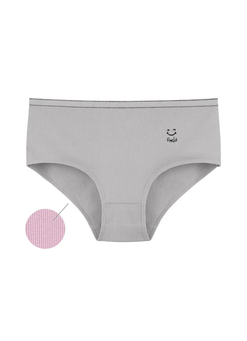 Donella 2532PB3 Assorted 10-Pack Women's Briefs — wholesale from Turkey