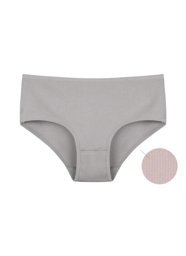 Donella 2532PD2 Assorted 10-Pack Women's Briefs — wholesale for boutiques 2