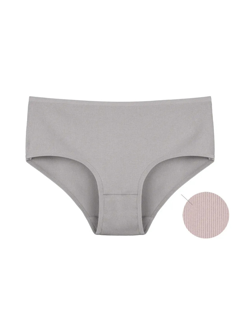 Donella 2532PD2 Assorted 10-Pack Women's Briefs — Turkey wholesale collection