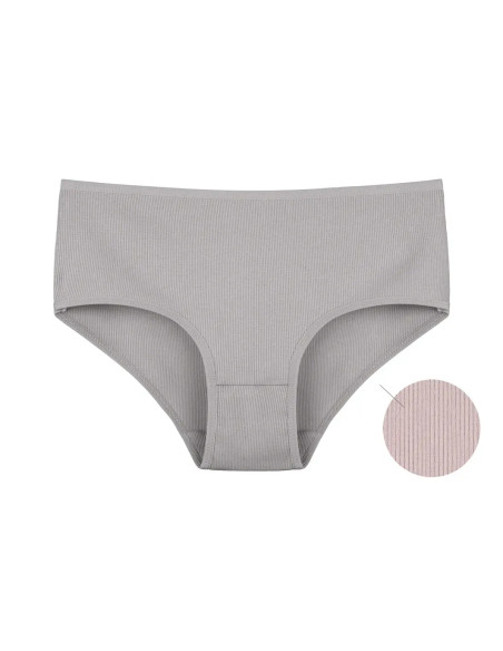 Donella 2532PD2 Assorted 10-Pack Women's Briefs — Turkey wholesale collection