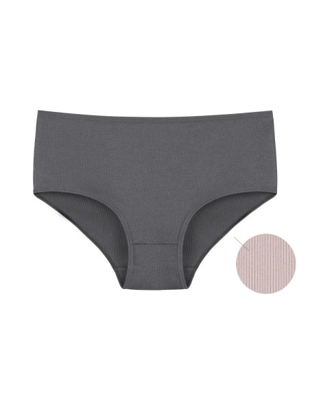 Donella 2532PD2 Assorted 10-Pack Women's Briefs — wholesale for boutiques