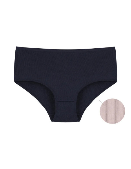 Donella 2532PD2 Assorted 10-Pack Women's Briefs — Turkey wholesale collection