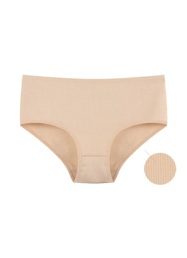 Donella 2532XD1 Assorted 10-Pack Women's Briefs — Turkish factory wholesale 2
