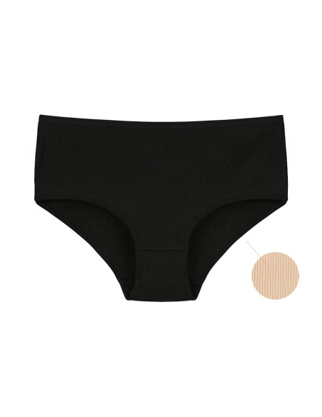 Donella 2532XD1 Assorted 10-Pack Women's Briefs — Turkey wholesale collection