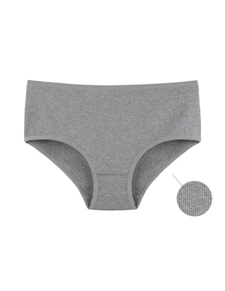 Женские Трусы (Ассорти) 10 шт/уп. Donella 2532XD2 — купить оптом из Турции