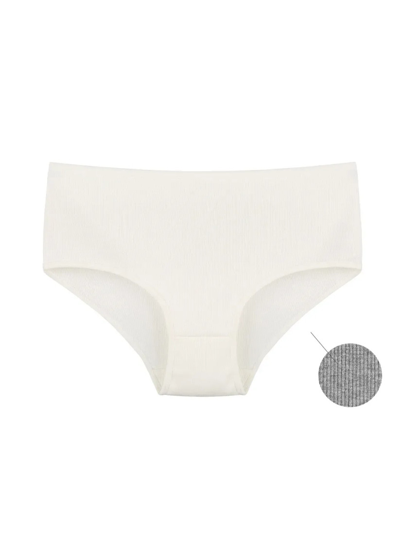 Donella 2532XD2 Assorted 10-Pack Women's Briefs — factory-direct from Turkey
