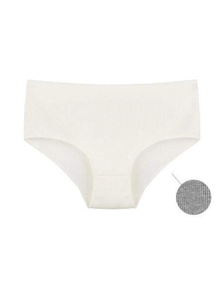 Donella 2532XD2 Assorted 10-Pack Women's Briefs — factory-direct from Turkey