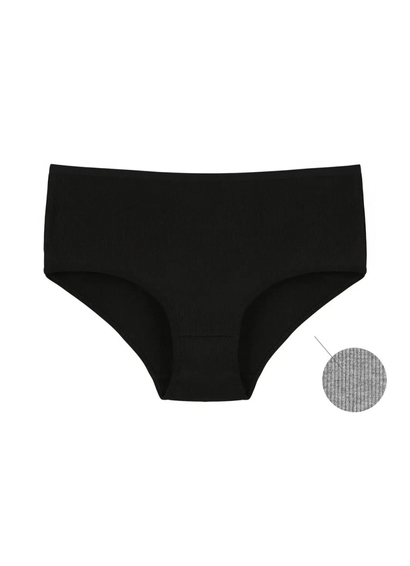 Donella 2532XD2 Assorted 10-Pack Women's Briefs — Turkish textile wholesale