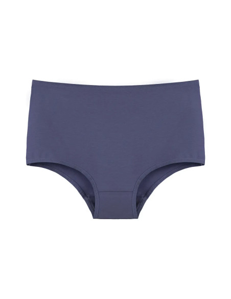 Donella 2671P Assorted 10-Pack Women's Briefs — wholesale from Turkey