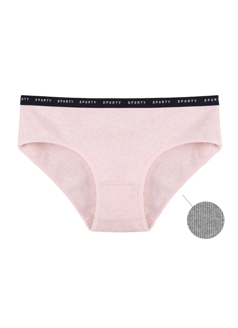 Donella 3122D1 Assorted 10-Pack Women's Briefs — factory-direct from Turkey