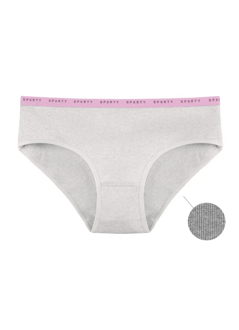Donella 3122D1 Assorted 10-Pack Women's Briefs — direct Turkish factory supply