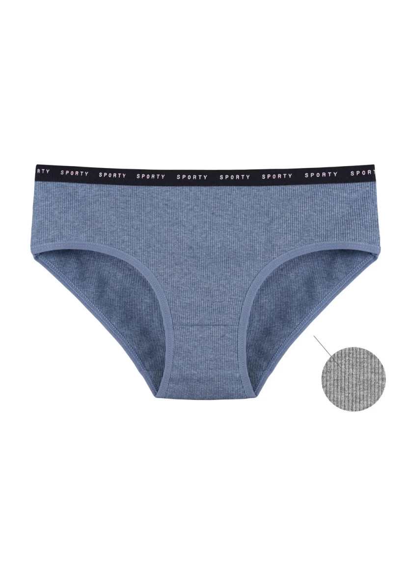 Donella 3122D1 Assorted 10-Pack Women's Briefs — wholesale from Turkey