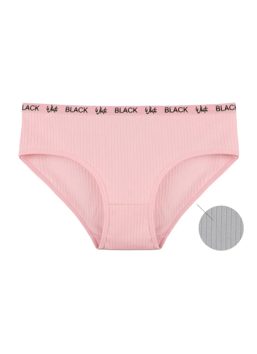 Donella 3123PD1 Assorted 10-Pack Women's Briefs — wholesale for boutiques