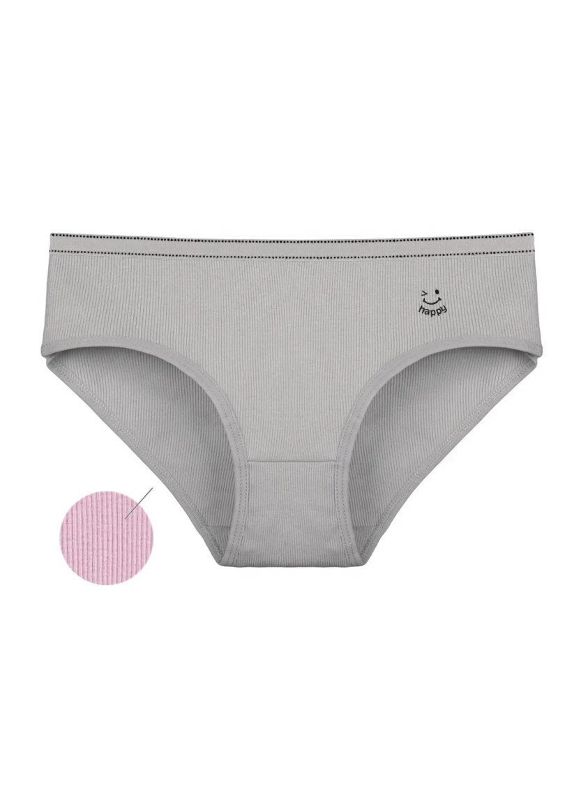 Donella 3132PB3 Assorted 10-Pack Women's Briefs — factory-direct from Turkey