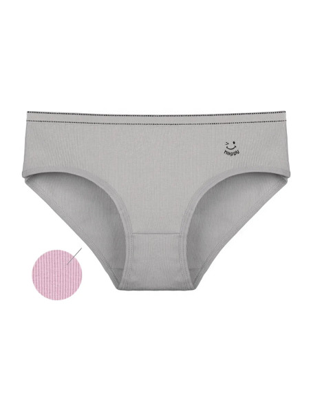 Donella 3132PB3 Assorted 10-Pack Women's Briefs — factory-direct from Turkey