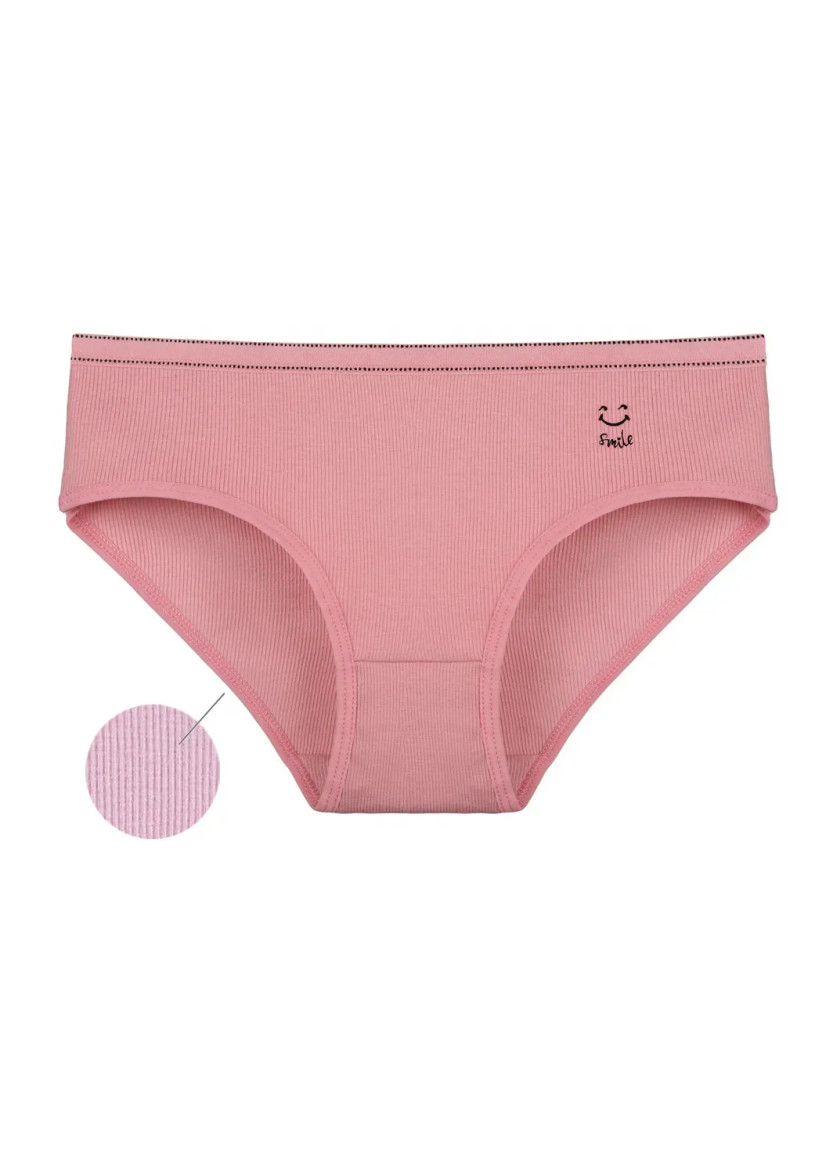 Donella 3132PB3 Assorted 10-Pack Women's Briefs — Turkish textile wholesale