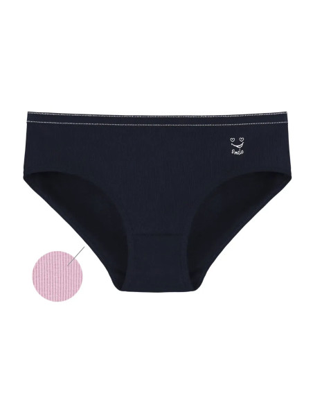 Donella 3132PB3 Assorted 10-Pack Women's Briefs — direct Turkish factory supply